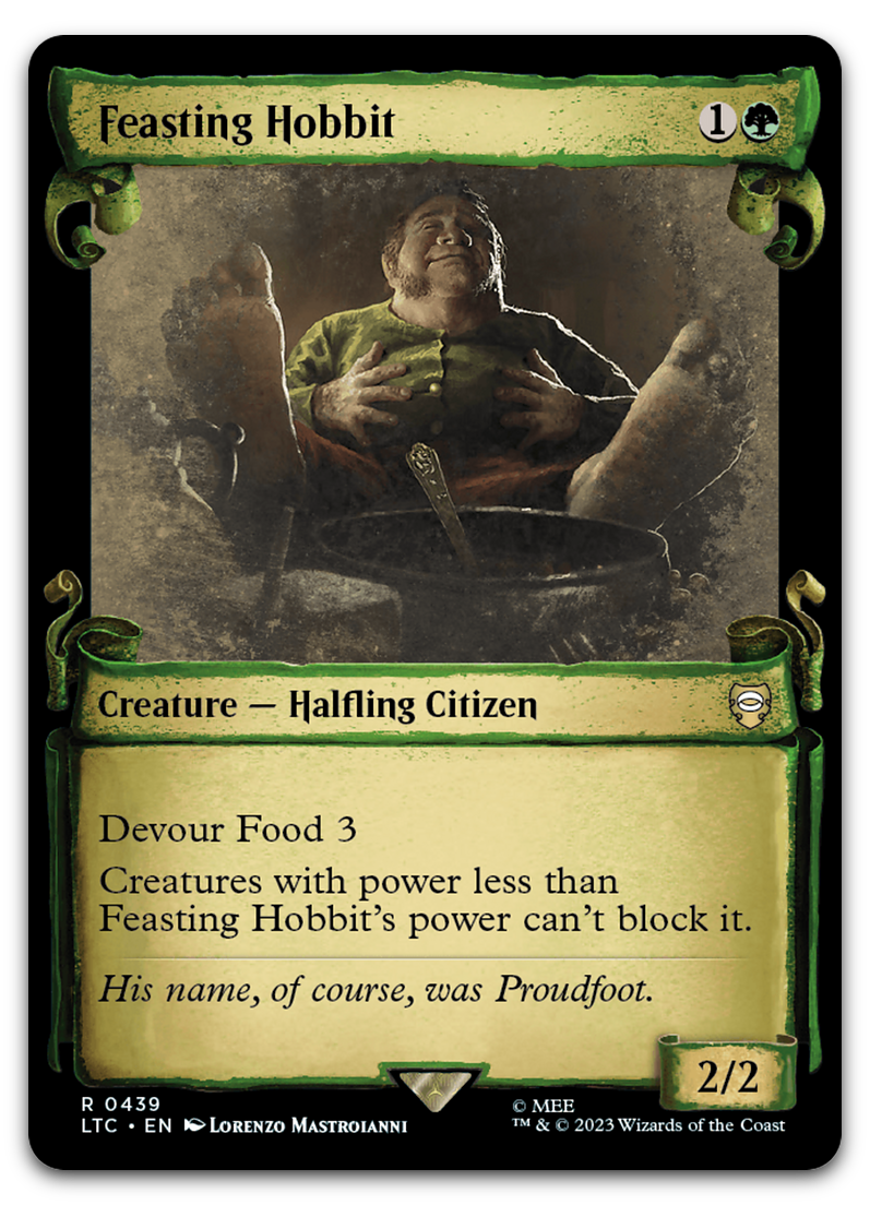 Product image for TCG 526040