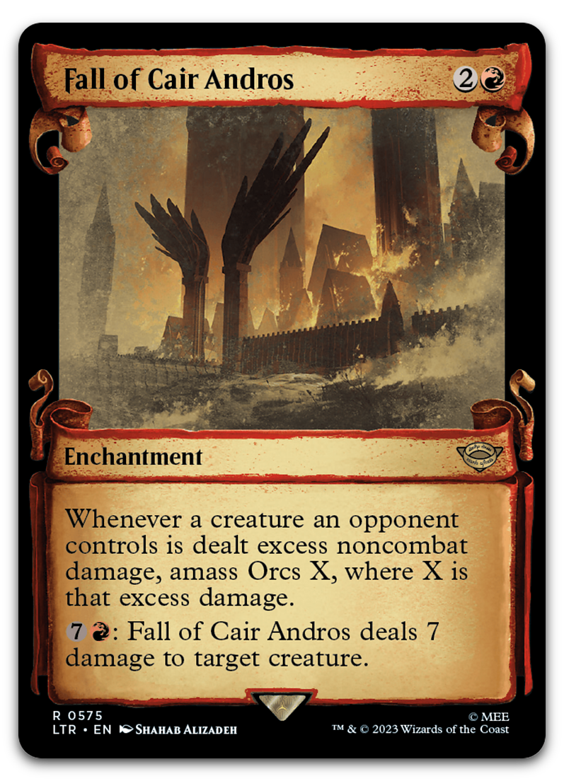 Product image for TCG 526043