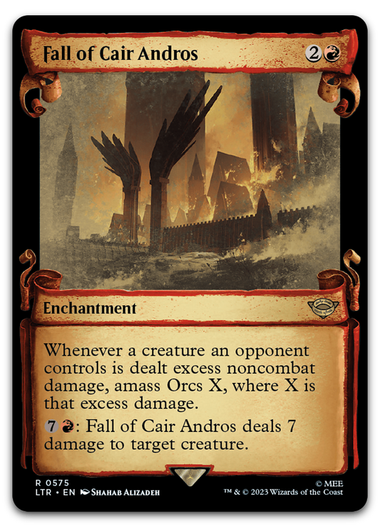 Product image for TCG 526043