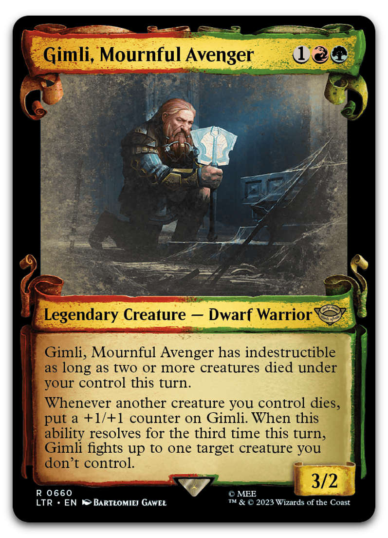 Product image for TCG 526045