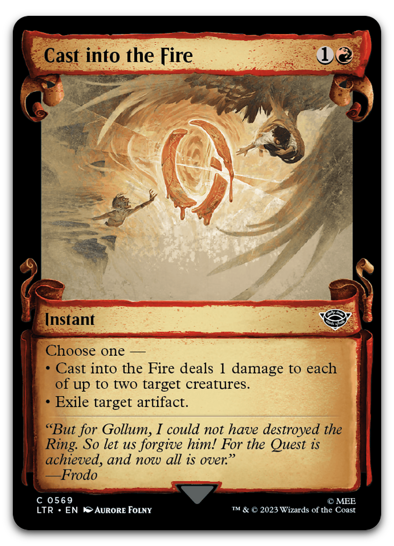 Product image for TCG 526061