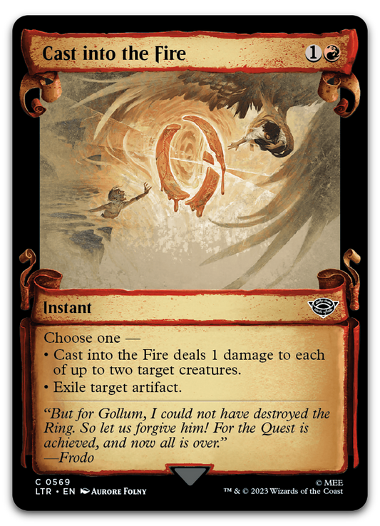 Product image for TCG 526061