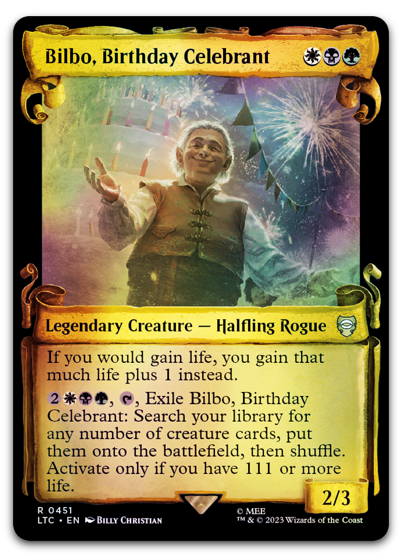 Product image for TCG 526062