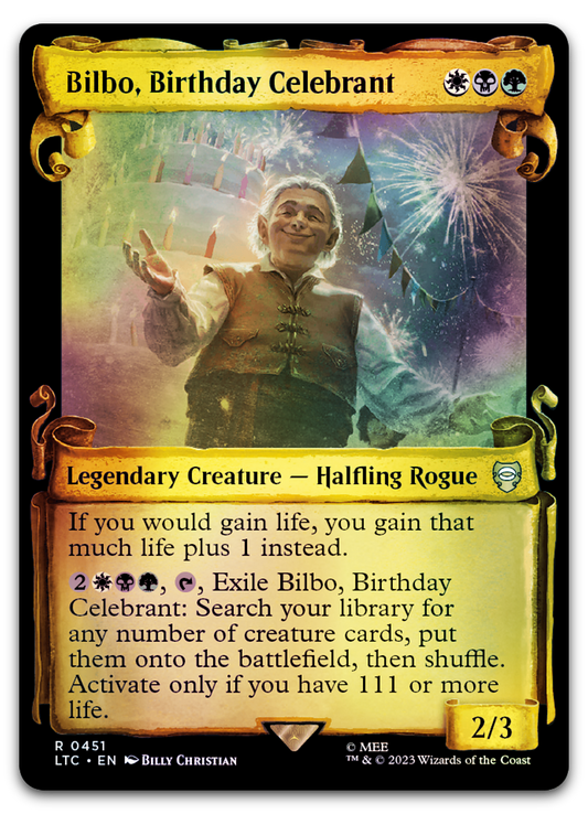 Product image for TCG 526062