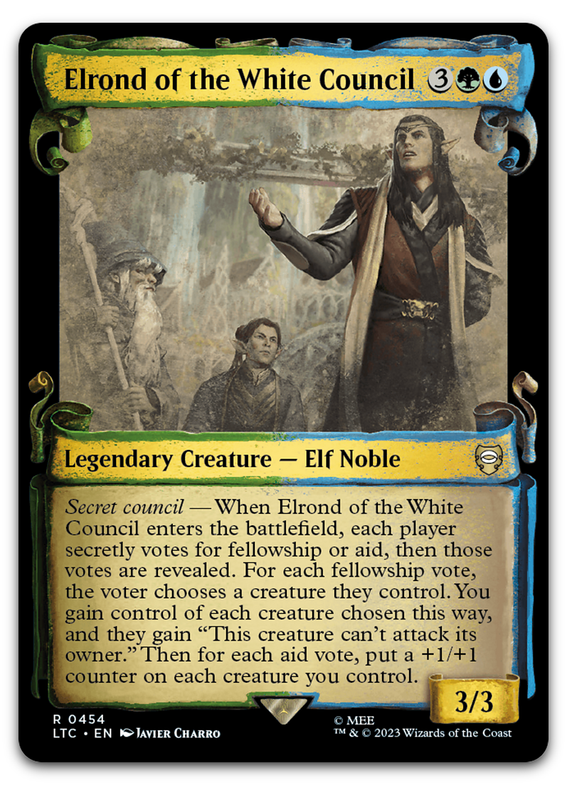 Product image for TCG 526072