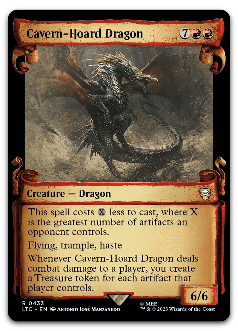 Product image for TCG 526073