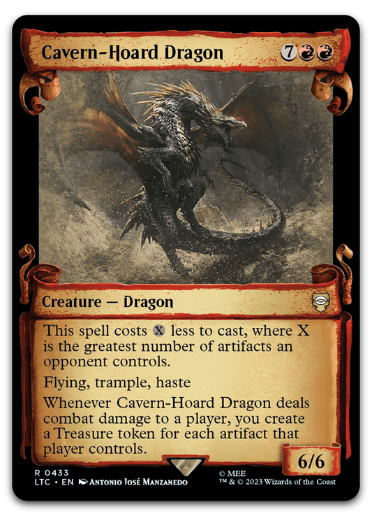 Product image for TCG 526073