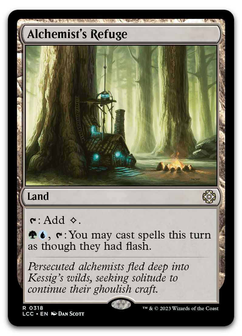 Product image for TCG 526094