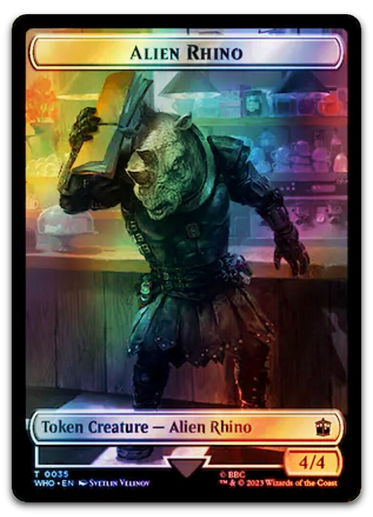 Product image for TCG 526115