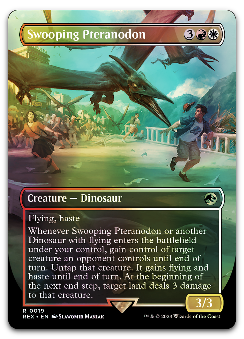 Product image for TCG 526132