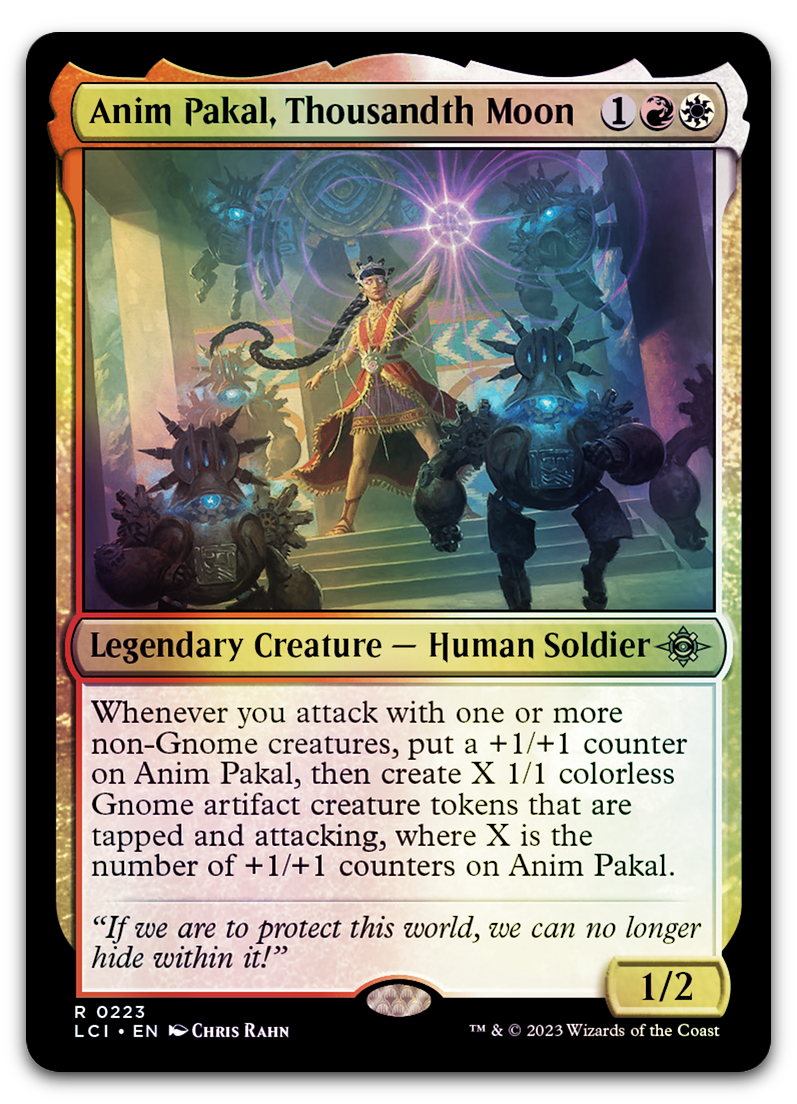 Product image for TCG 526134