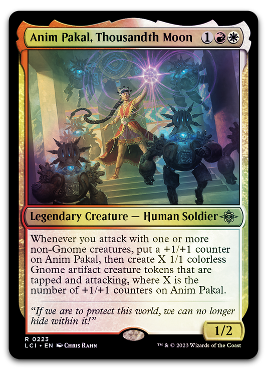 Product image for TCG 526134