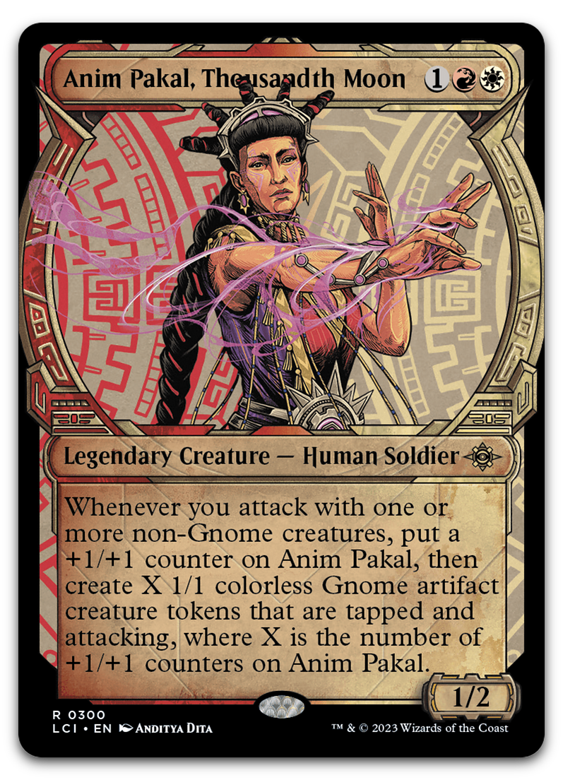 Product image for TCG 526135