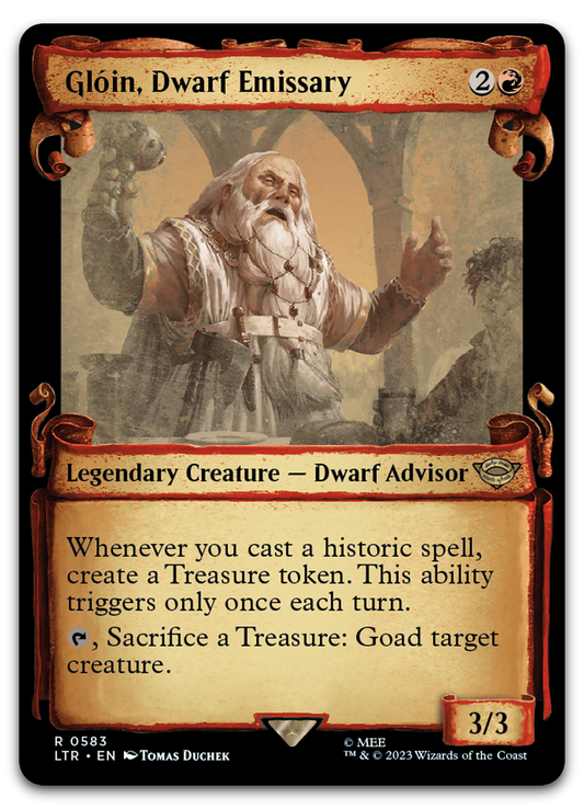 Product image for TCG 526179
