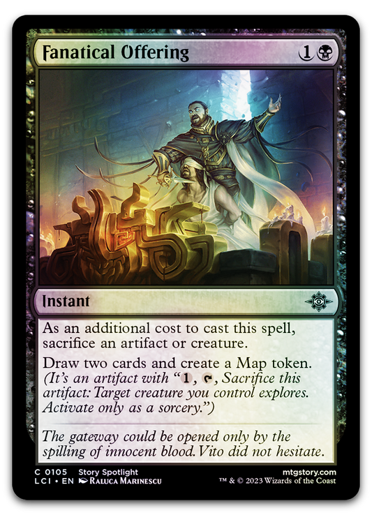 Product image for TCG 526191