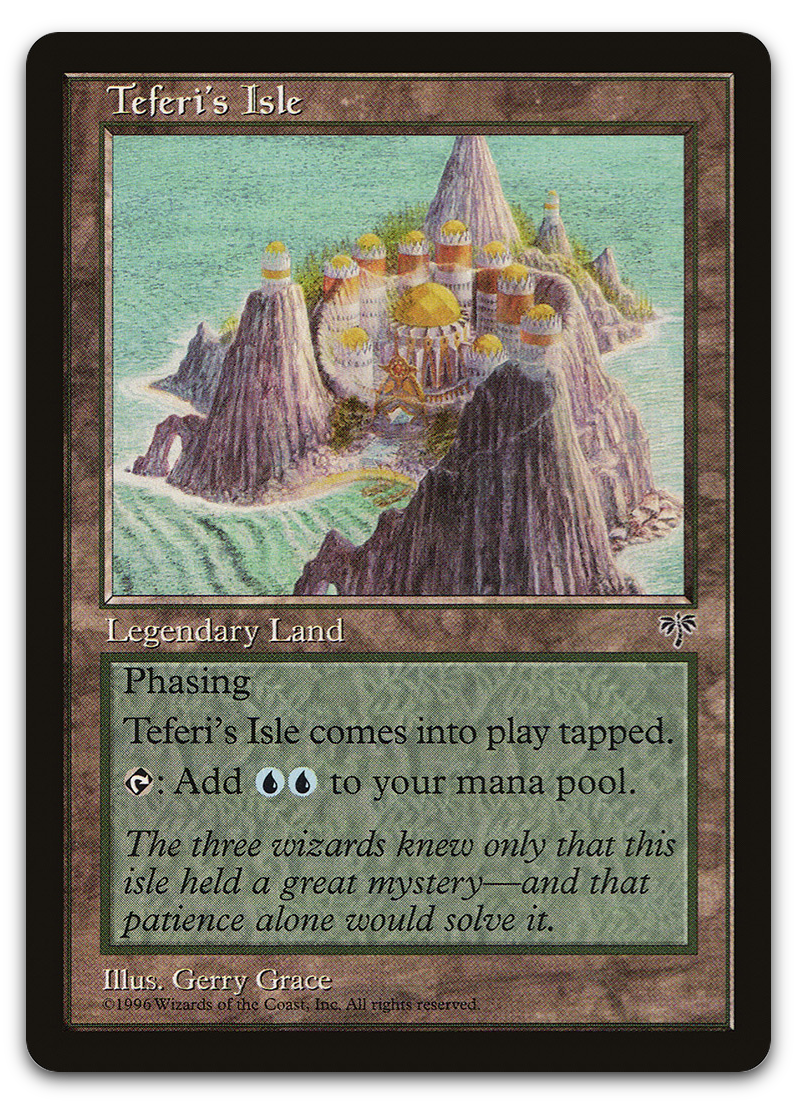 Product image for TCG 5261