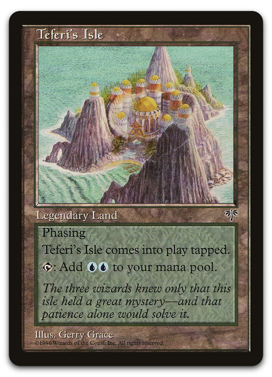 Product image for TCG 5261