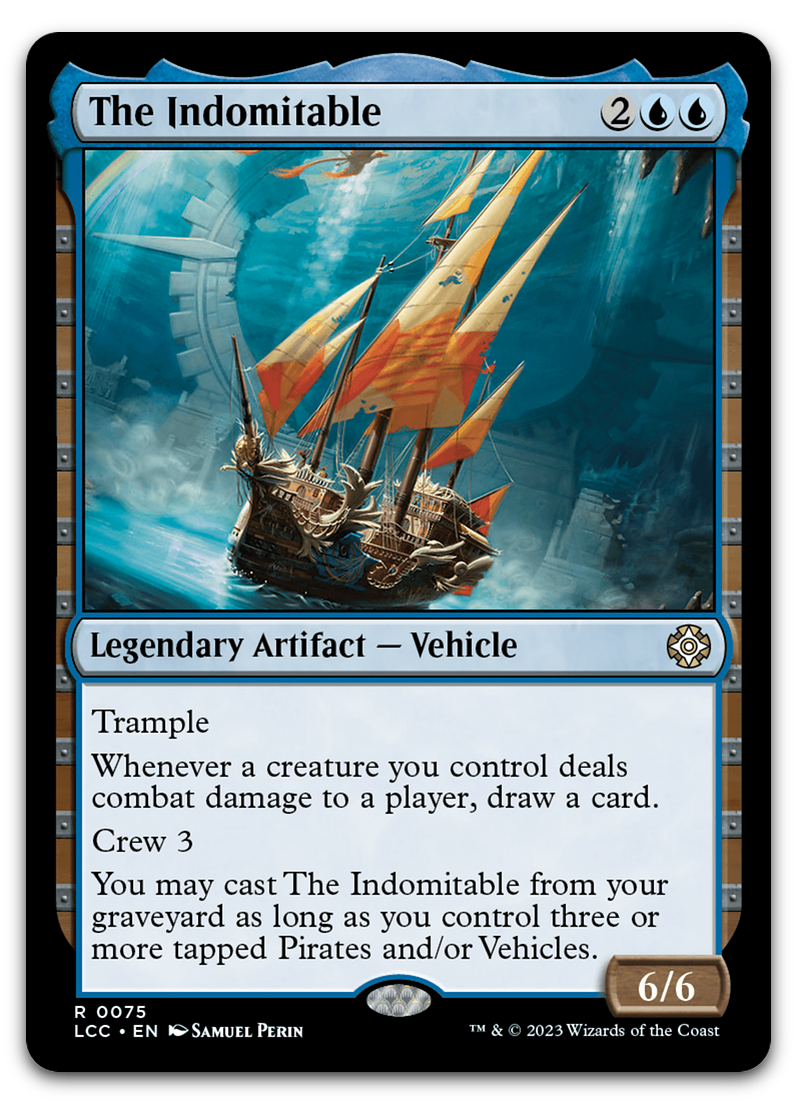 Product image for TCG 526205