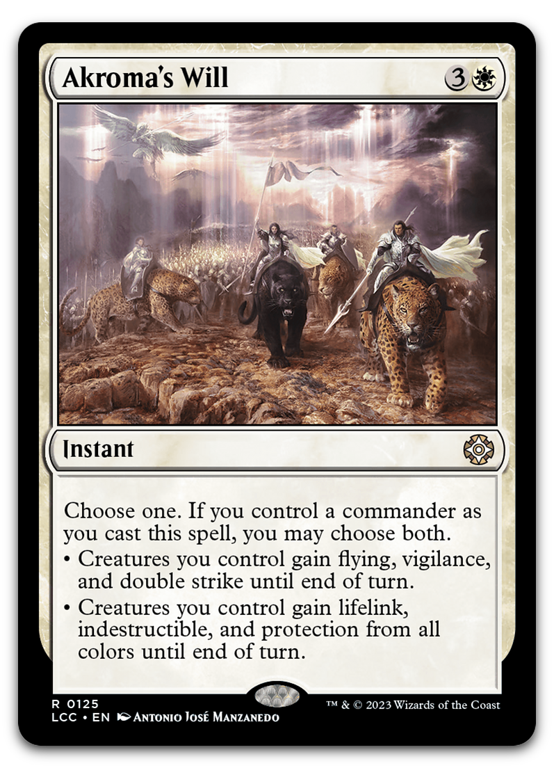 Product image for TCG 526216