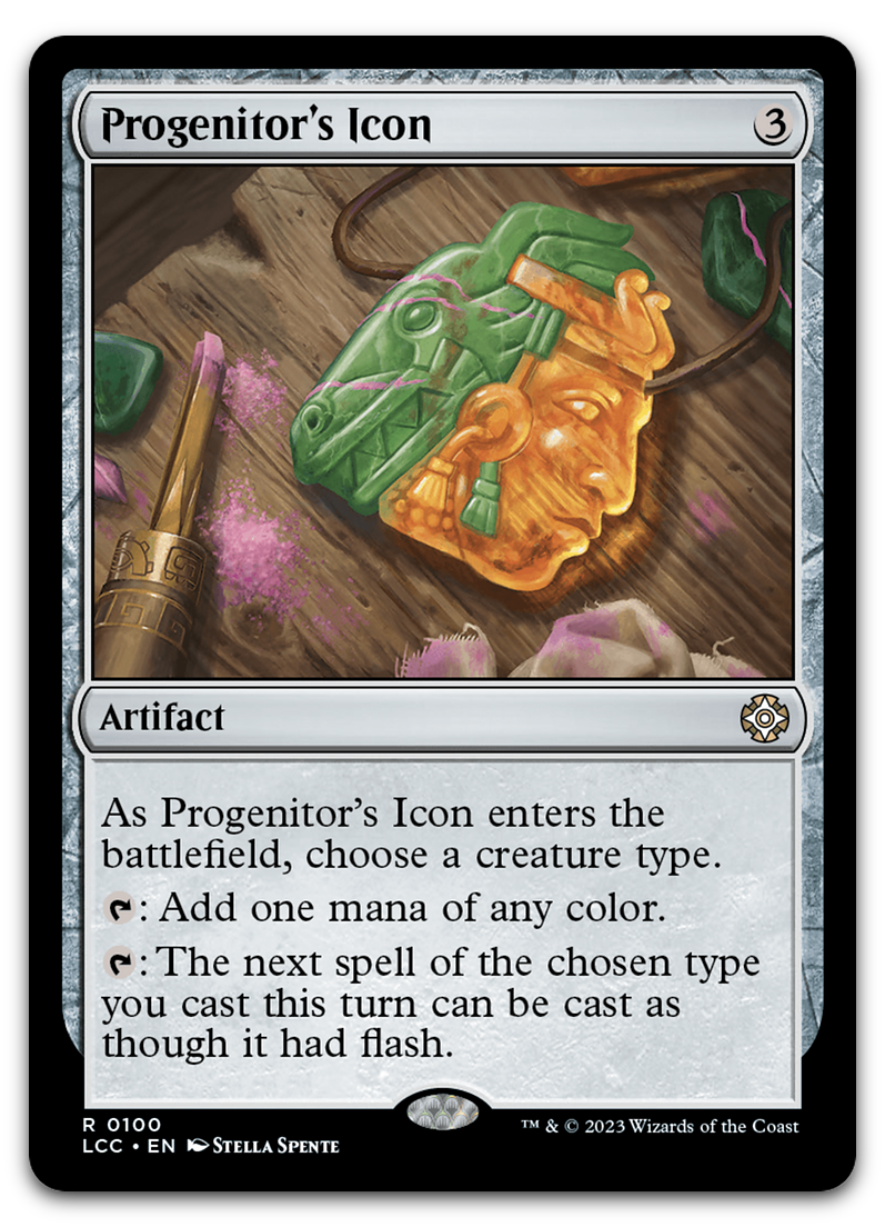 Product image for TCG 526218