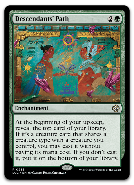 Product image for TCG 526231