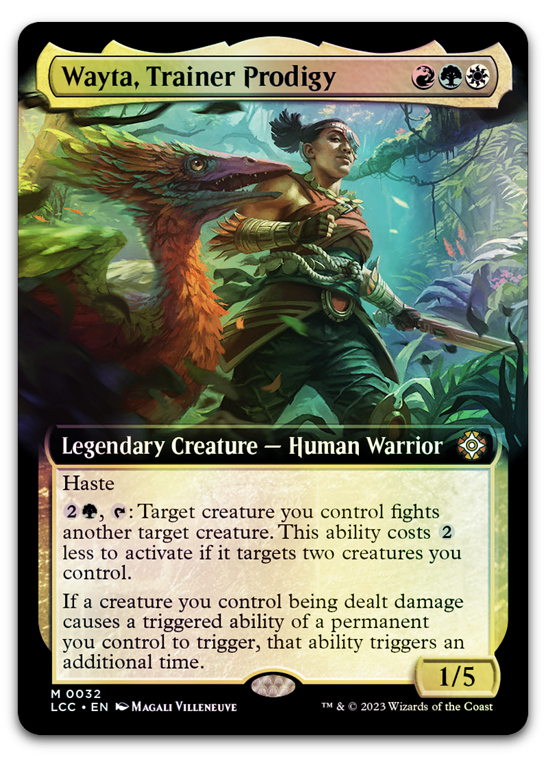 Product image for TCG 526239