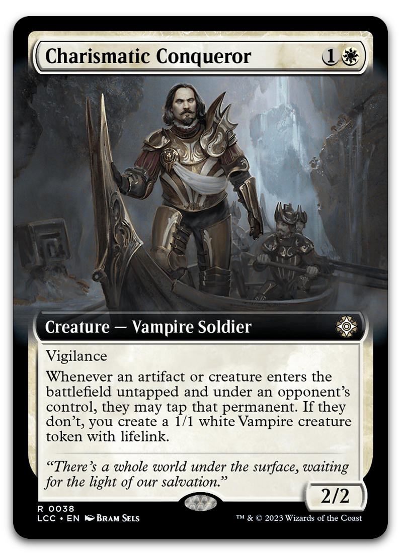 Product image for TCG 526242