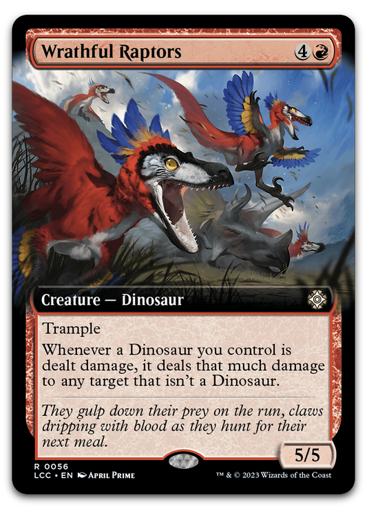 Product image for TCG 526246