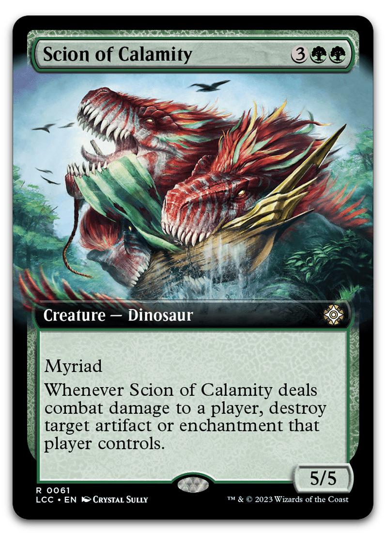 Product image for TCG 526247