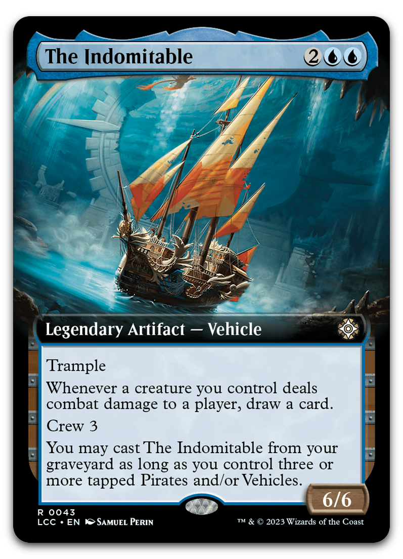 Product image for TCG 526255