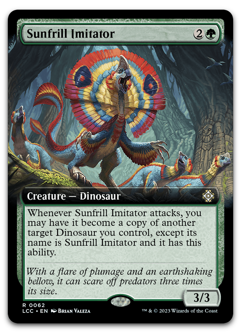 Product image for TCG 526258