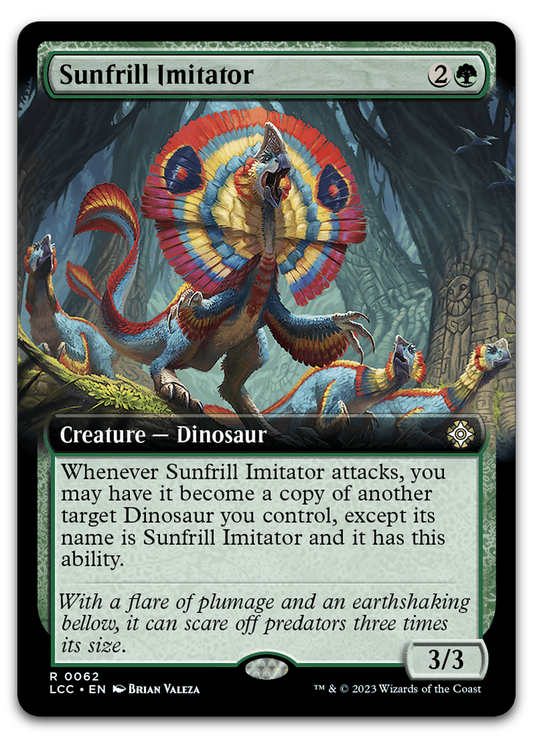 Product image for TCG 526258