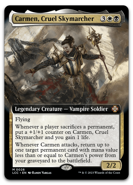 Product image for TCG 526260