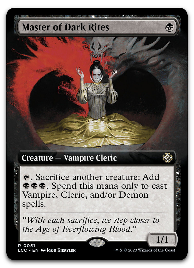 Product image for TCG 526263