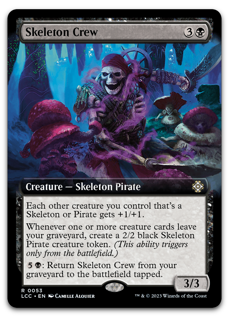 Product image for TCG 526265