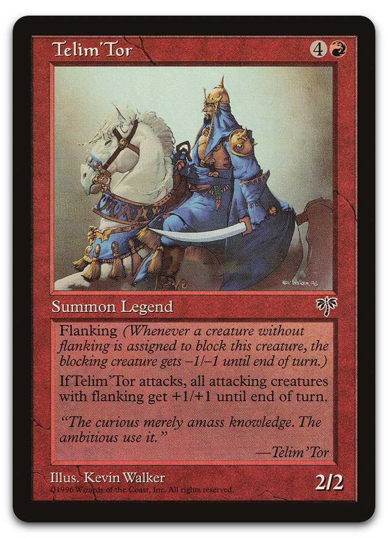 Product image for TCG 5262