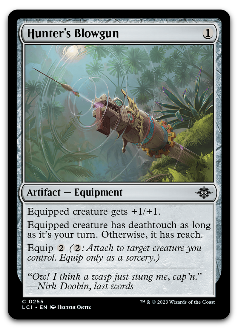 Product image for TCG 526300