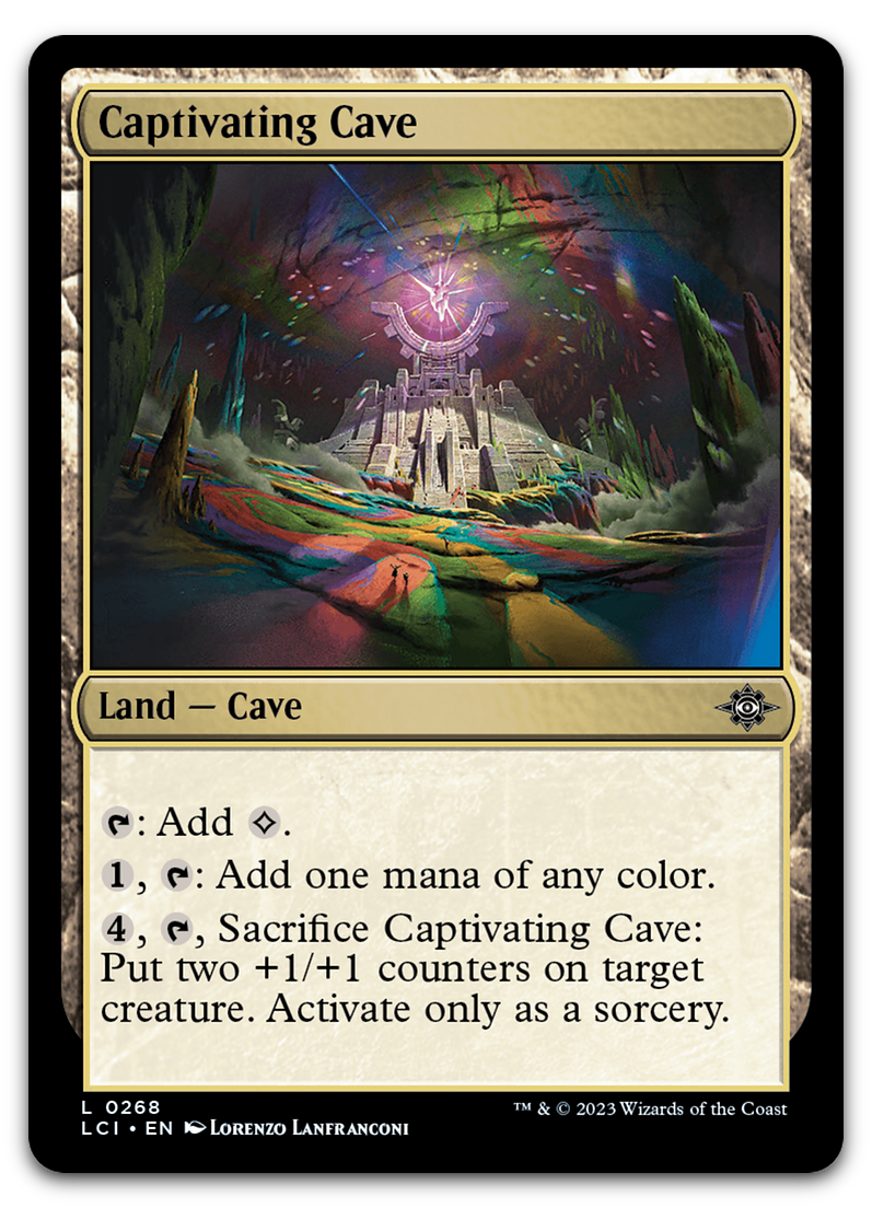 Product image for TCG 526353