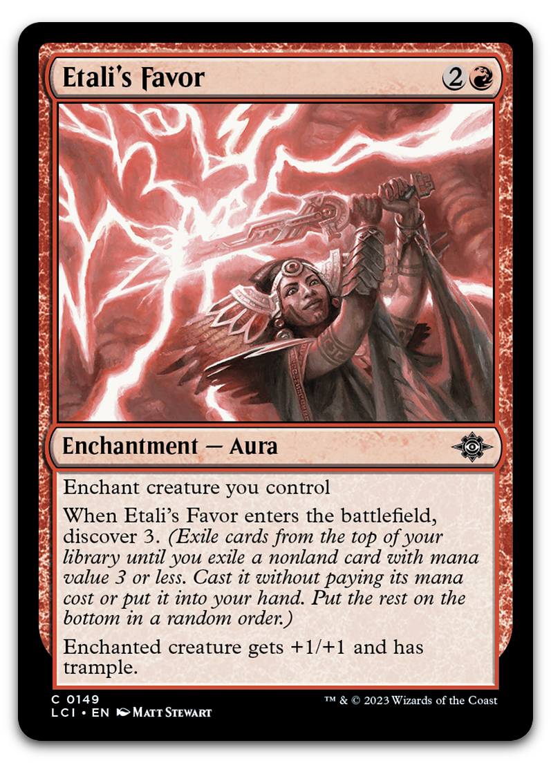 Product image for TCG 526361