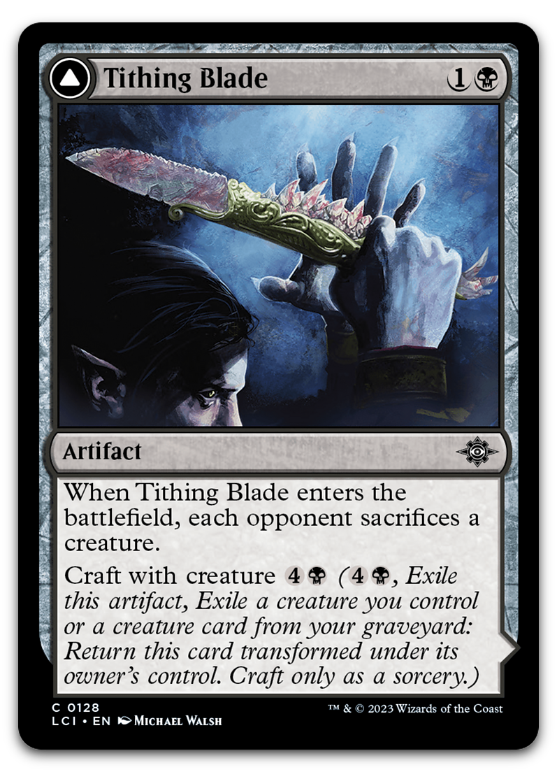 Product image for TCG 526379