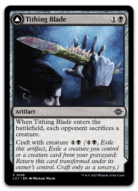 Product image for TCG 526379