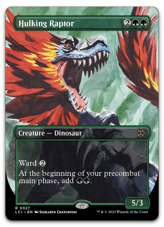 Product image for TCG 526380