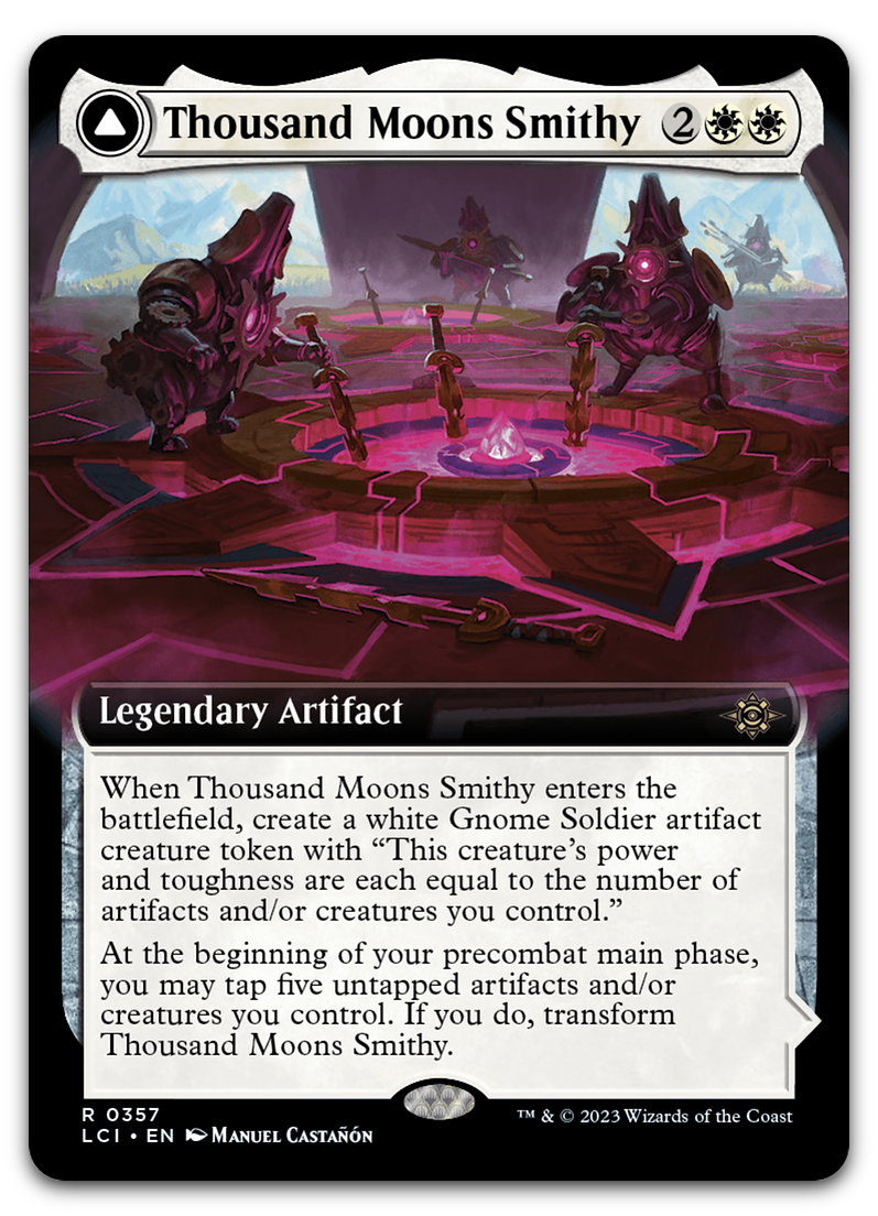 Product image for TCG 526386