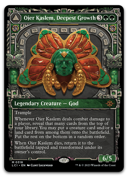 Product image for TCG 526399