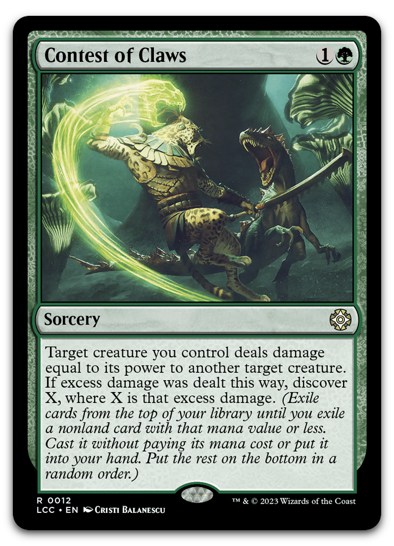 Product image for TCG 526404