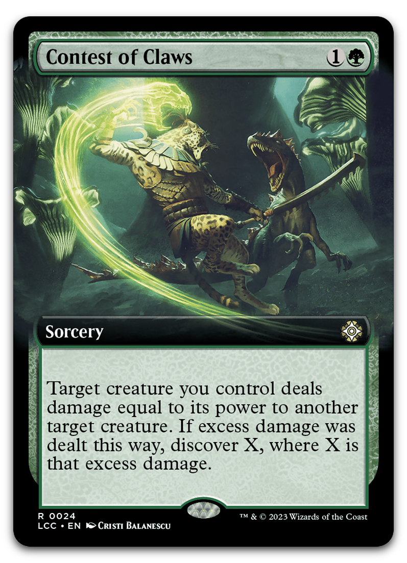 Product image for TCG 526407