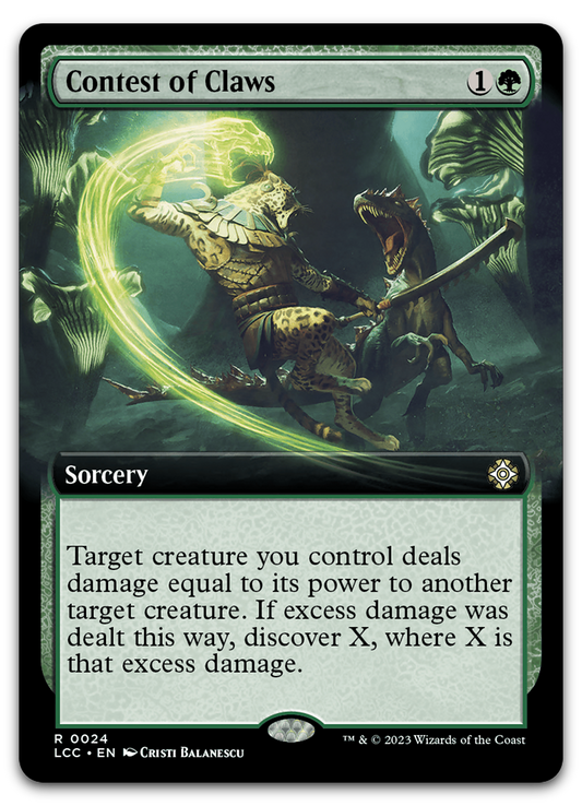 Product image for TCG 526407