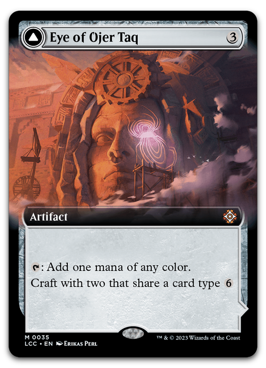 Product image for TCG 526420