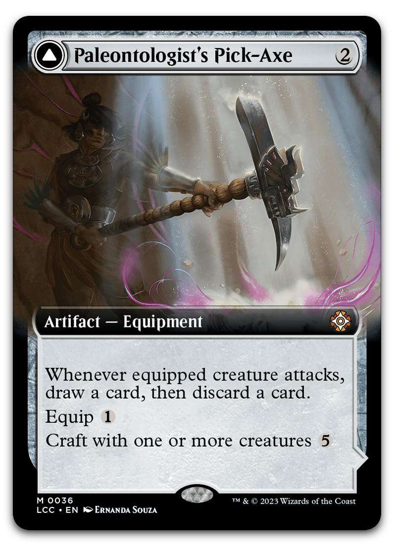 Product image for TCG 526421