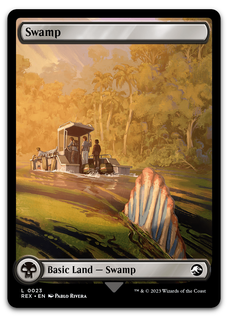 Product image for TCG 526433